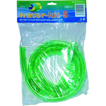 HAQUOSS KIT ACQUA 5
